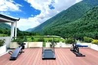 Yunban Shanyu Hot Spring Hotel
