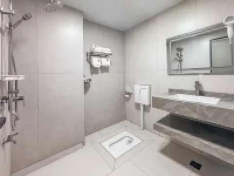 Youge Hotel (Nandan Bus Terminal) Hotels in Nandan