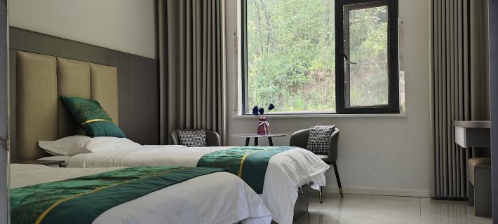 Liuba Feifan Inn Hotels in Liuba County