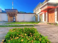 Yunxi Cangyun Homestay