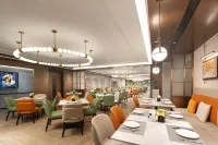 Hampton by Hilton Zhongwei Shapotou Hotels in Zhongwei