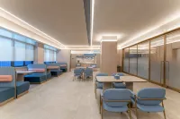 HanTing Hotel (Dongyang Huashui Town)