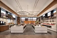 Hampton by Hilton Hohhot East Railway Station - Breakfast