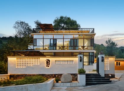 Taiyou Mountain House Homestay (Wutai Mountain Bixia Temple)