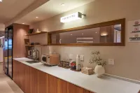 Yindu International Female Only Hostel (Nanjing Xinjiekou Nanjing Confucius Temple)