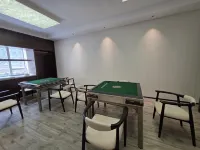 RelaxC Likuan·Hidden World Hot Spring Hotel (Bipenggou Scenic Area Branch) Hotel di Provinsi Li