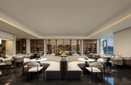 Atour Hotel, Yuelu Mountain Orange Isle, Changsha