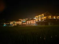 Fulimen Boutique Stay (Sanjiang Chengyang Bazhai Scenic Area)