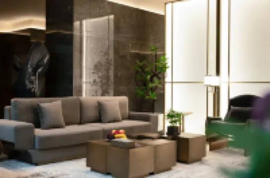 Yunyi Zizhi Hotel (Ordos Kambash Shangbang Dongsheng Branch) Hotels near Kangzhen Town