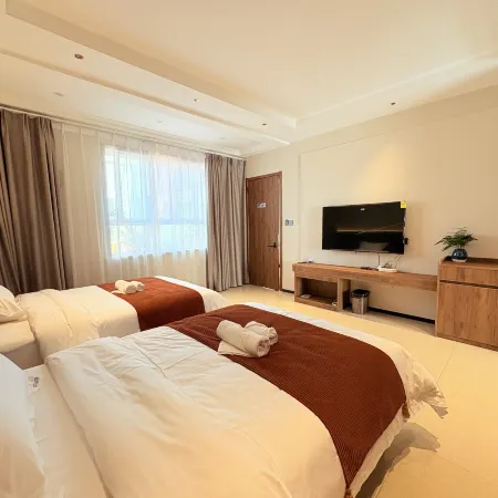 Yining Qianmo Homestay