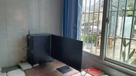 Honghuamanju Homestay