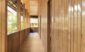 Lancang Xiannen Chenyu Homestay