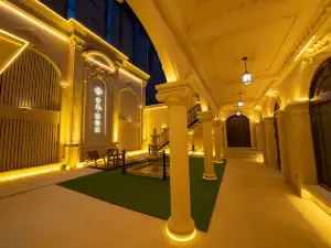 Xueting Fanhuali  Ultra-Luxury Courtyard  (Harbin Sophia Cathedral Central Avenue Branch )