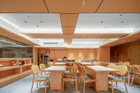 Tianmei Hotel (Suzhou Road International Trade Shopping Center Branch)