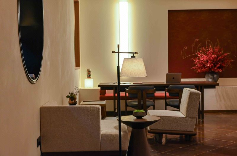 Fengchaoyang Design's Hotel photo 4