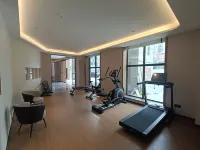 Hejiang Chuanyuan Zunyue Hotel