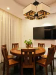 Jingli Anlan Chinese Inn (WeiShan Ancient City)