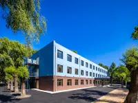 Jifeng International Hotel (Harbin Taiping International Airport T2 Terminal) Hotels near Harbin Taiping International Airport