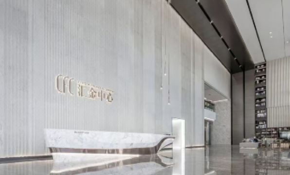 Xilaideng International Apartment