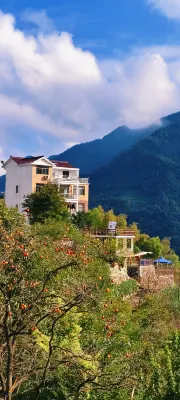 Youyou Xianshi Homestay - New