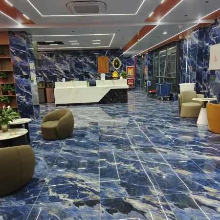 Hongsheng Hotel