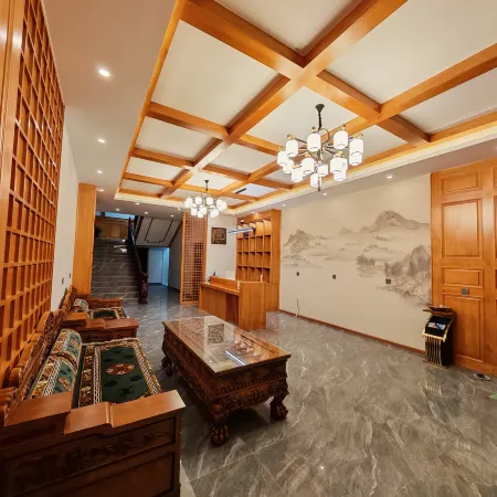 Xiangji Grand Hotel