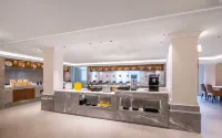 Vienna International Hotel (Sanming Jianning) - petit déjeuner