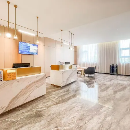 Mofei E-Sports Hotel