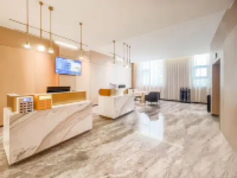 Mofei E-Sports Hotel