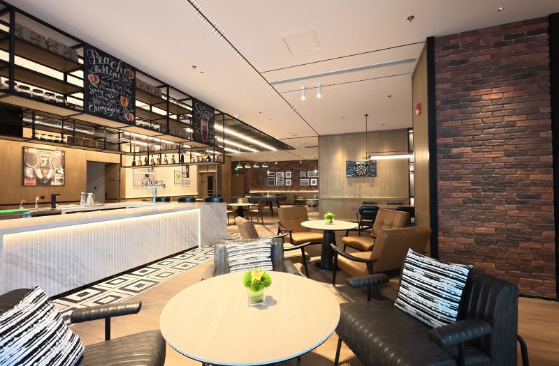 Four Points by Sheraton Jinan，High-Tech Zone photo 3