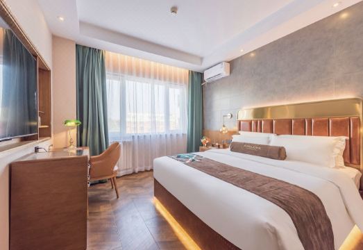 호텔 객실 사진 2