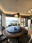 Mulan Lake View Villa: See Mountains & Gaze at Sea
