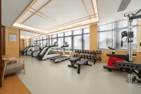 Jianguo HIDDEN (Dezhou Development Zone Jinghua Avenue) - Gym