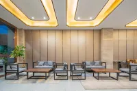 New Bescon Shang Ju  Hotel - 3-Star