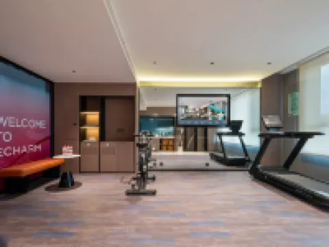 宜尚飯店(阿拉爾市政府店) 阿拉爾酒店