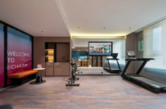 Yishang Hotel (Alar Branch)