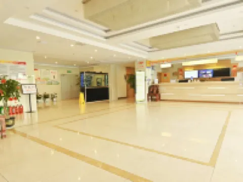 Chuang Esports Lite Homestay Hotel a Contea di Si