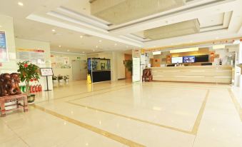 Chuang Esports Lite Homestay