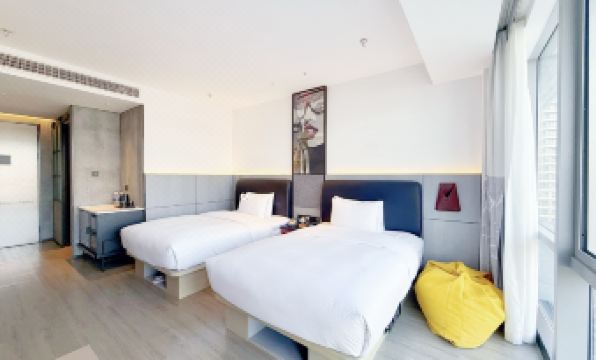 SSAW Yintai Boutique Hotel Qiandao Lake(Qingxi )