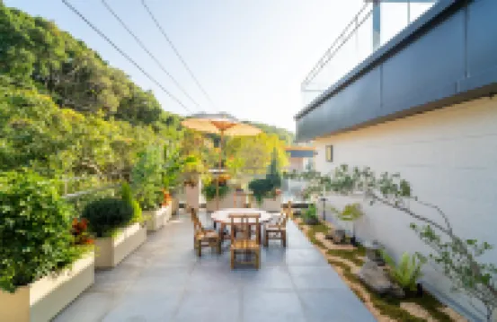 Nan'ao Elegance Seaside Villa