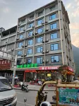 Tianxi Kowloon Convenient Hotel