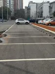 Jinsui Business Hotel - Parking