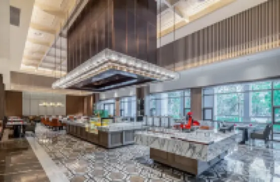 Hutuo No. 9 Building