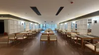 SFEEL設計師飯店（杭州西湖武林廣場店） - 早餐