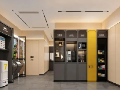 7天飯店（昆明火車站店）