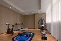 Yuemanzhi Hotel(Bijie Dafang Branch) - Gym