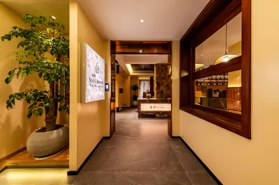 MiLO Hearth Hotels in 