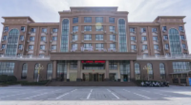 Dengfeng Zhen You Yuan Boutique Hotel