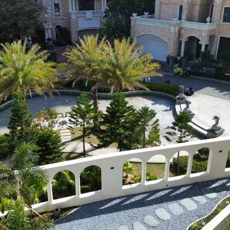 Nan'ao Chuhai · Pure Sea Resort Villa