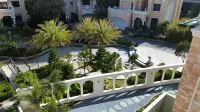Nan'ao Chuhai · Pure Sea Resort Villa - ที่มีบาร์